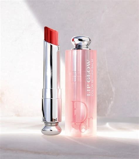 dior addict strawberry